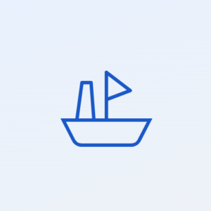 Coastal Chartplotter
