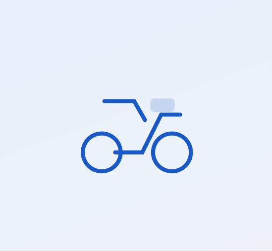 TrailRider Motorcycle GPS